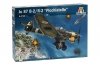 Italeri 2769 JU 87 B-2/R-2 PICCHIATELLO (1:48)